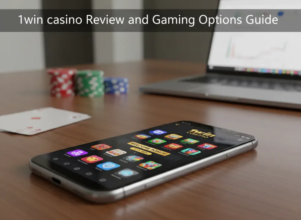 1win casino Review and Gaming Options Guide